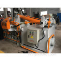 Stroj za baliranje aluminijskim bakarnim otpadom s tvorničkom cijenom